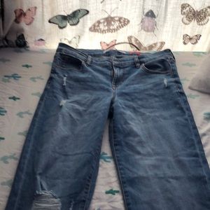 Vintage jeans!